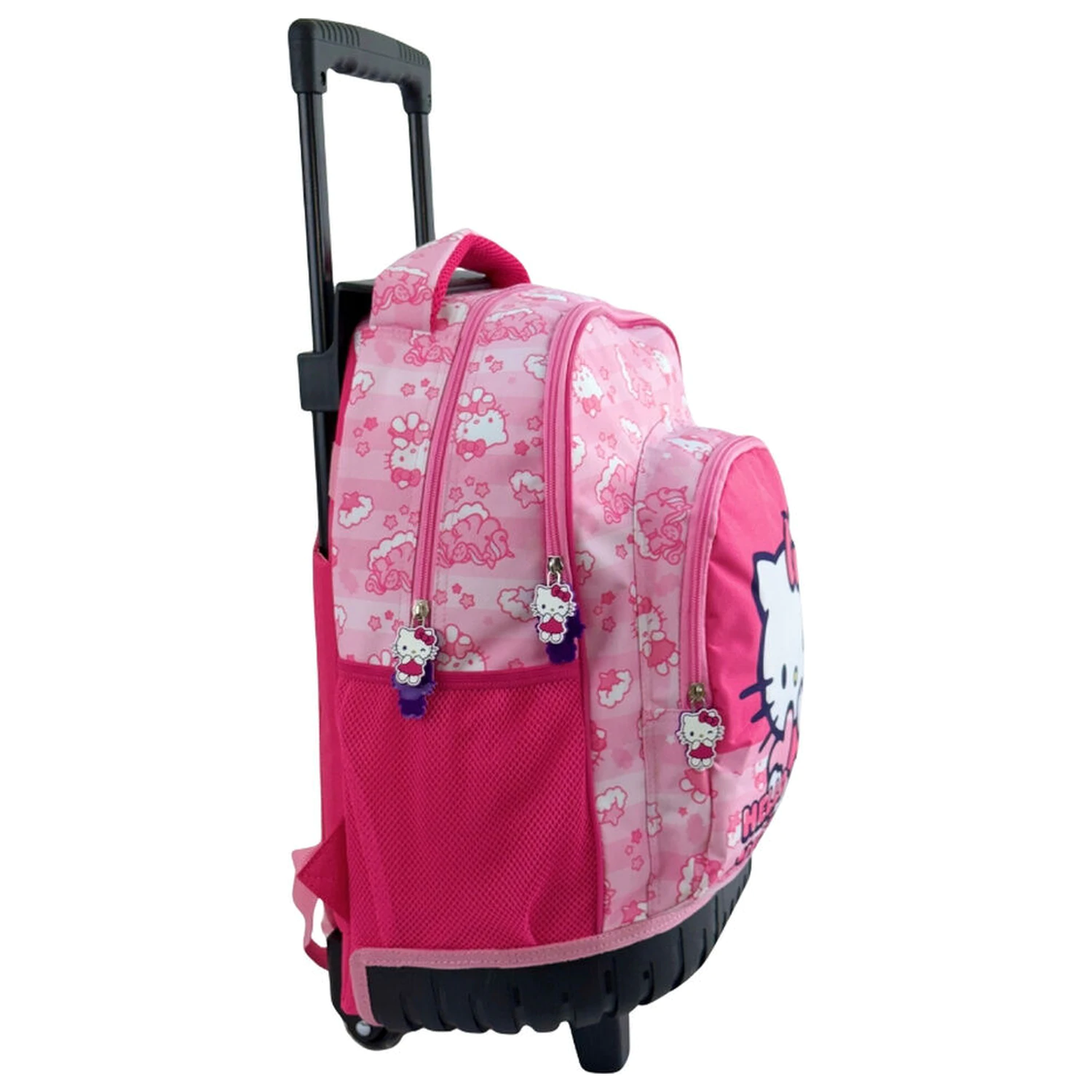 Hello Kitty vozík 44cm produktová fotografia