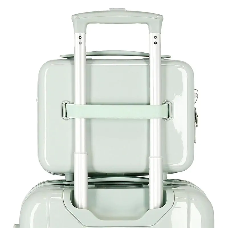 Hello Kitty Harajuko adaptable ABD kozmetický kufrík produktová fotografia