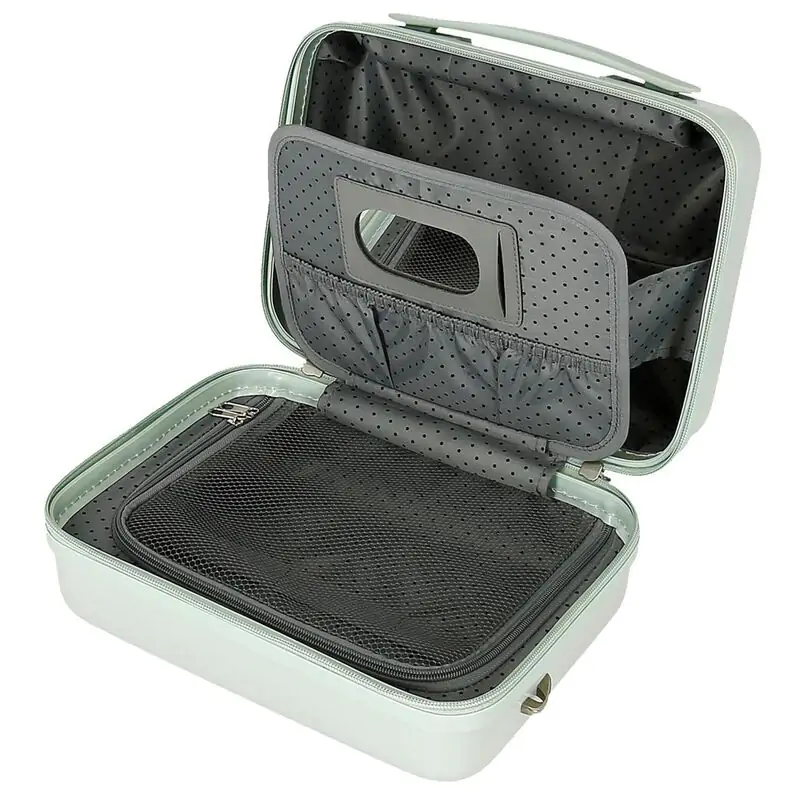 Hello Kitty Harajuko adaptable ABD kozmetický kufrík produktová fotografia