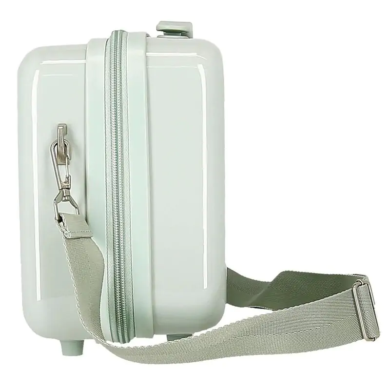 Hello Kitty Harajuko adaptable ABD kozmetický kufrík produktová fotografia