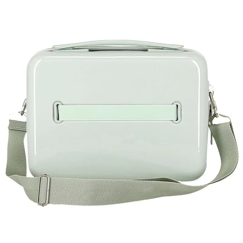 Hello Kitty Harajuko adaptable ABD kozmetický kufrík produktová fotografia