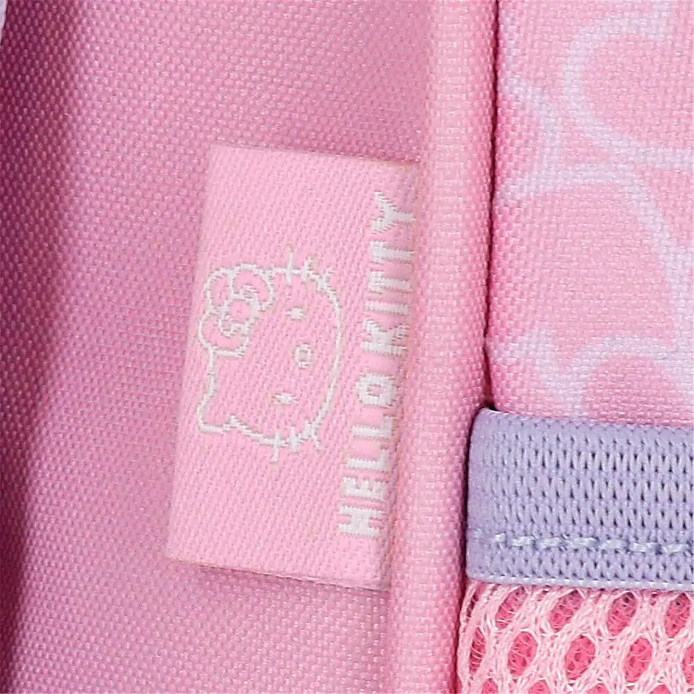 Hello Kitty Hearts & Dots vozík 38cm produktová fotografia