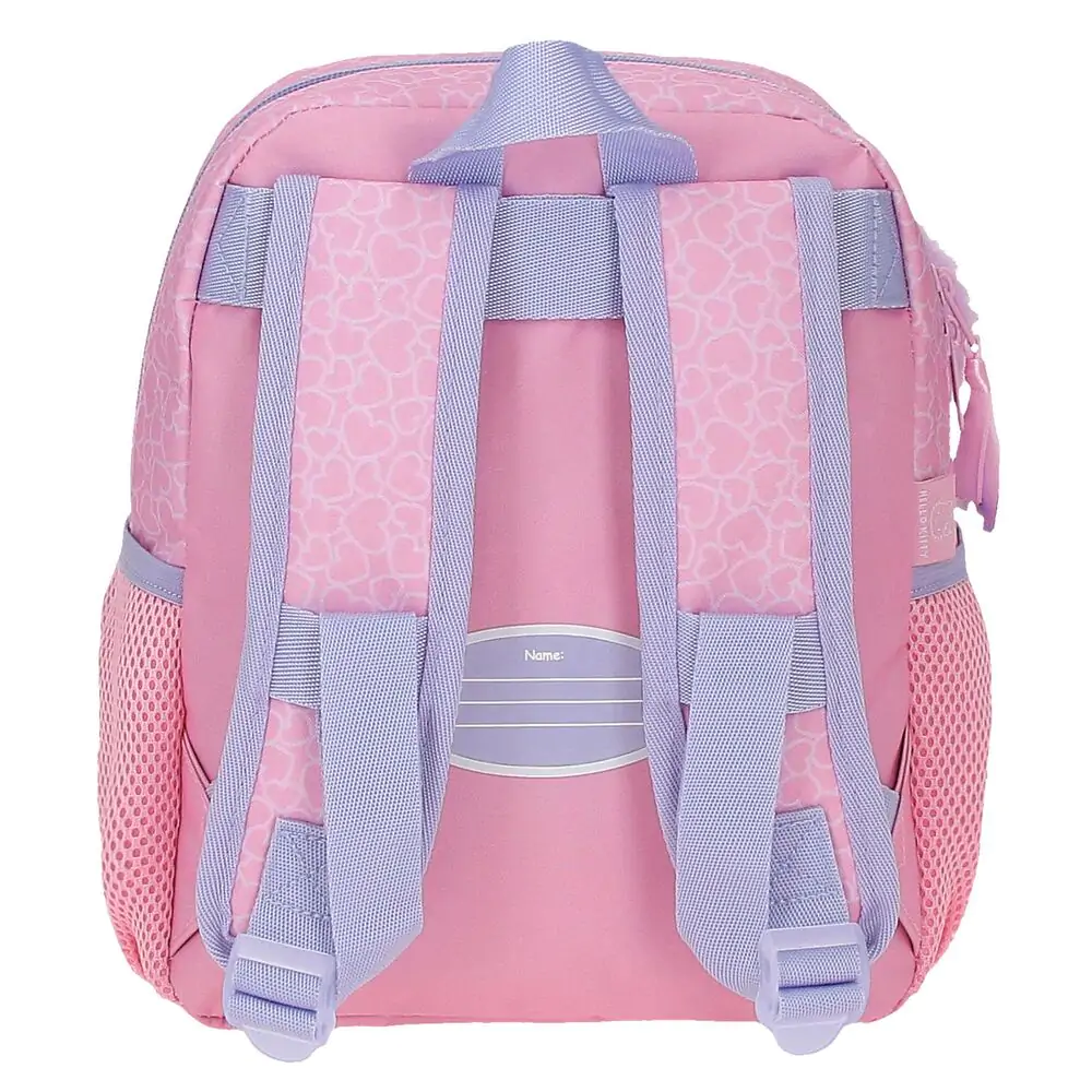 Hello Kitty Hearts & Dots adaptabilný batoh 28cm produktová fotografia