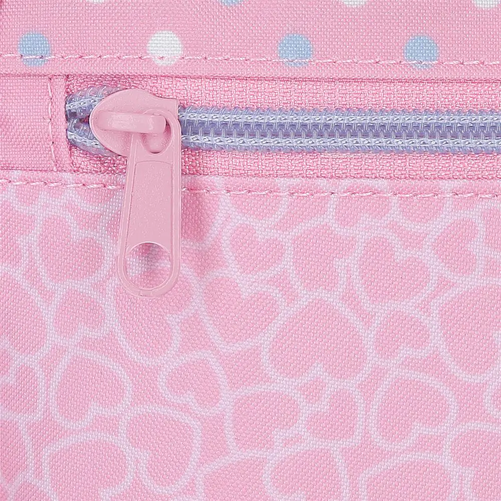Hello Kitty Hearts & Dots ruksak 38cm produktová fotografia