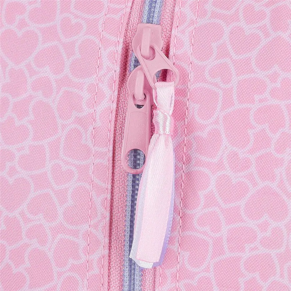 Hello Kitty Hearts & Dots taška cez rameno produktová fotografia