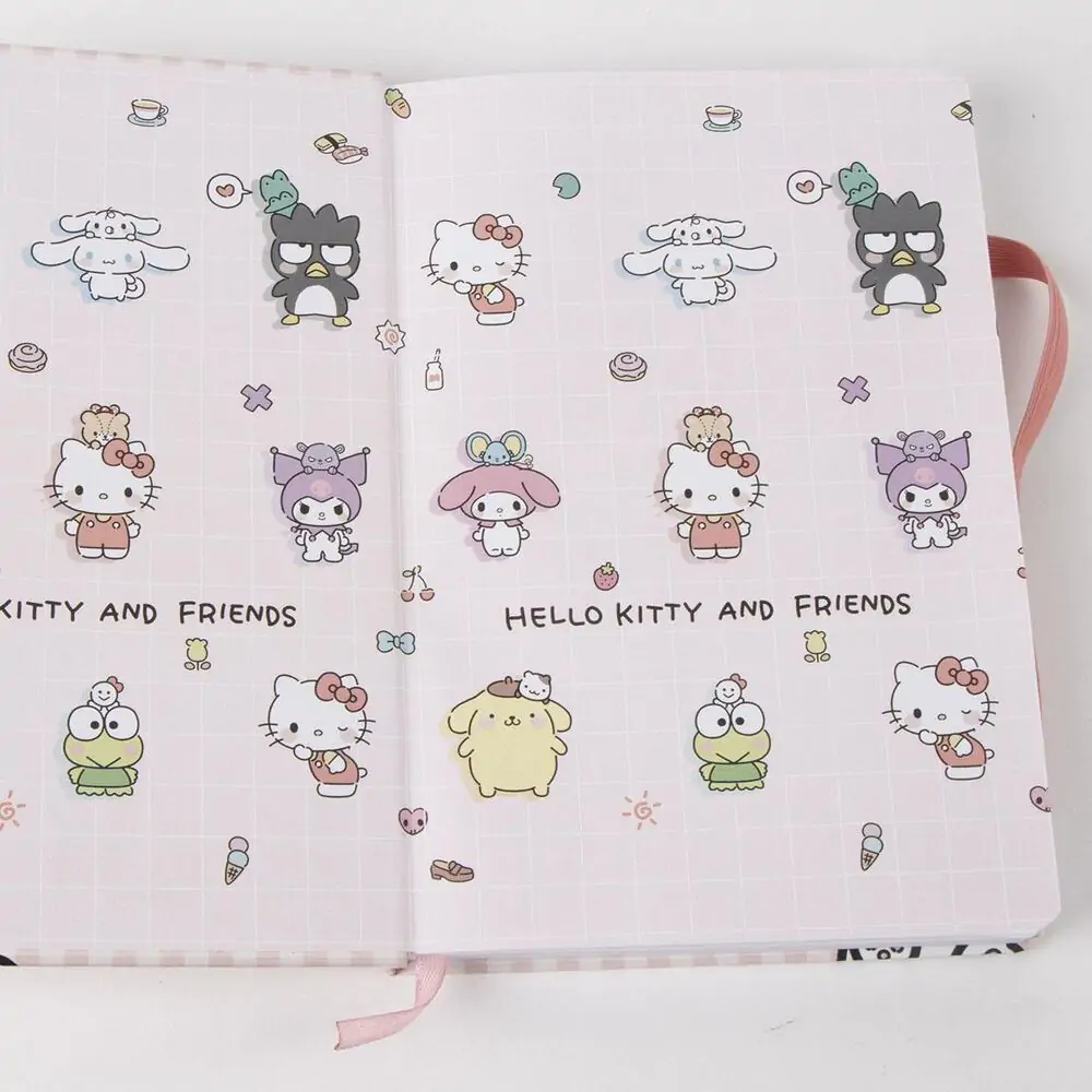 Súprava písacích potrieb Hello Kitty produktová fotografia
