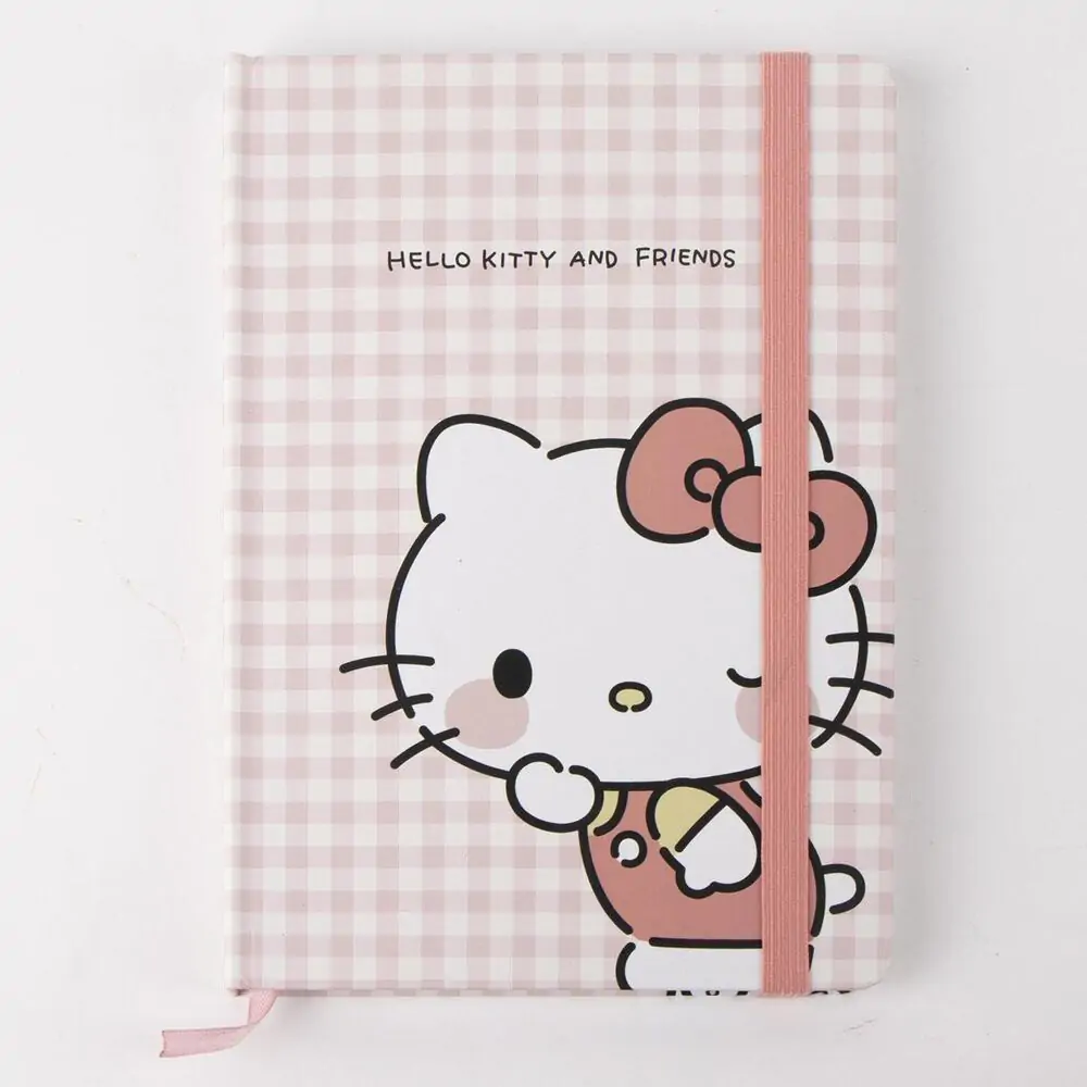 Súprava písacích potrieb Hello Kitty produktová fotografia