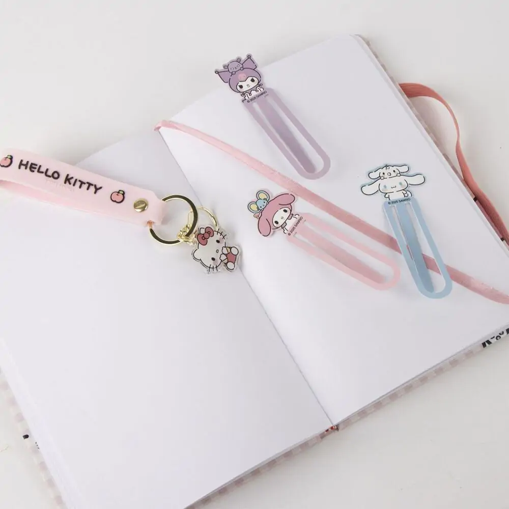 Súprava písacích potrieb Hello Kitty produktová fotografia