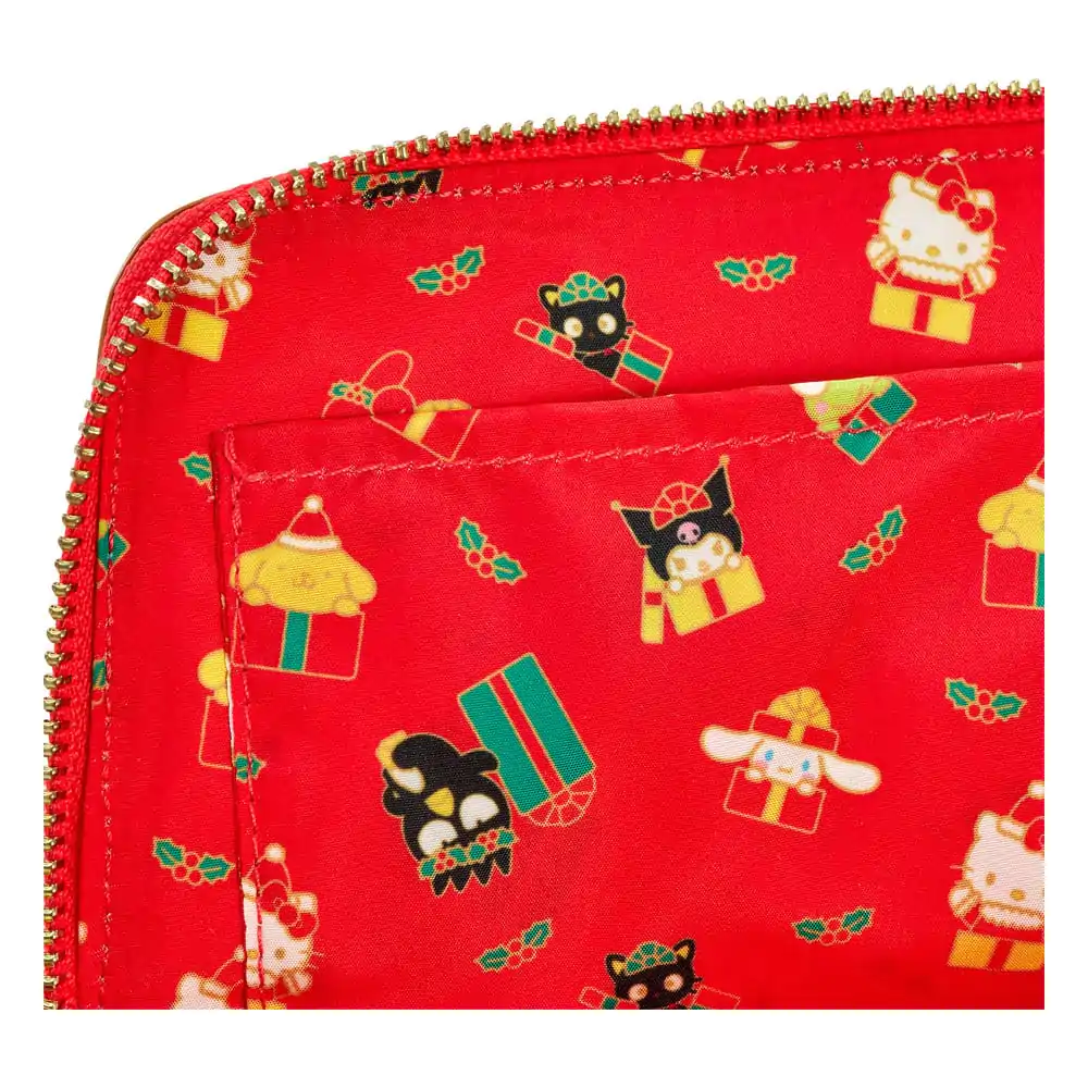 Hello Kitty by Loungefly Crossbody Taška Gingerbread House produktová fotografia