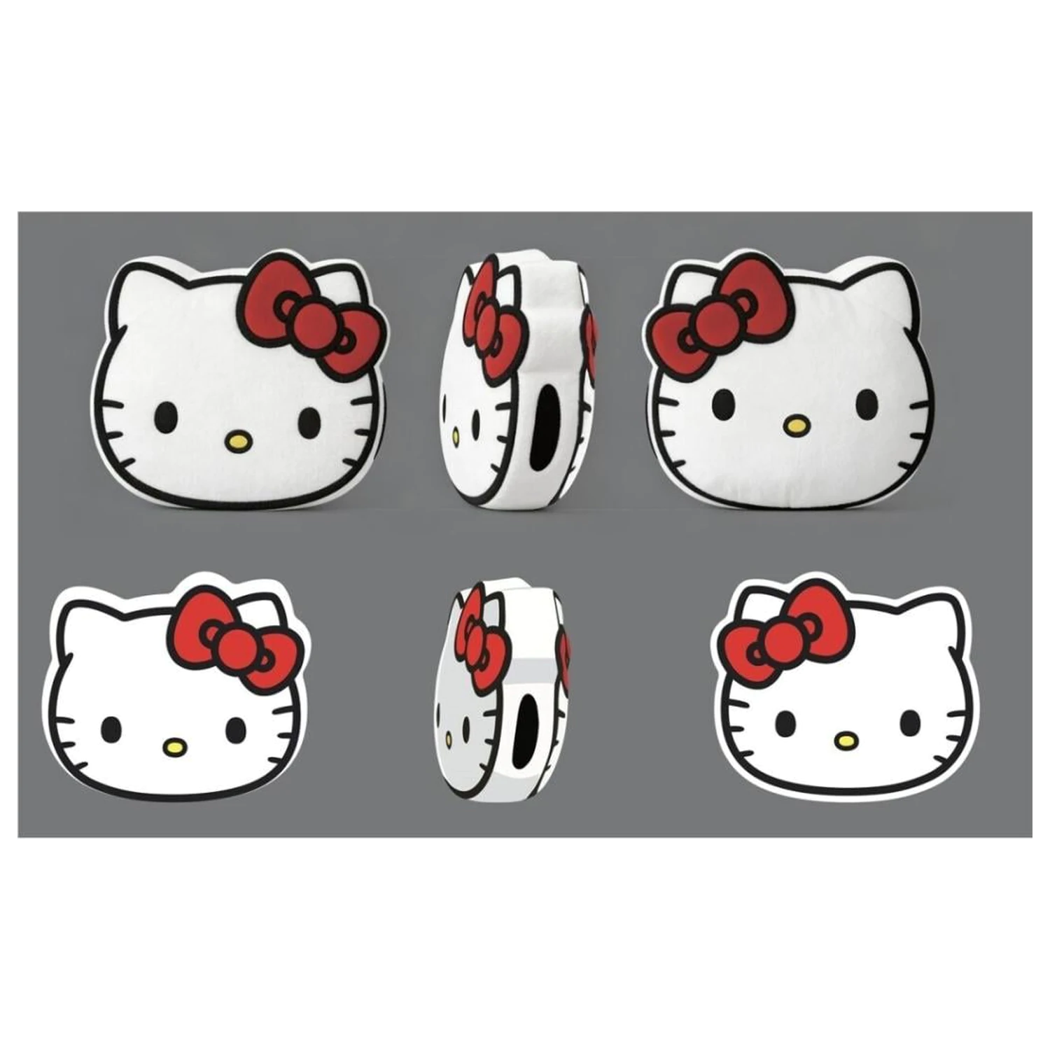 Hello Kitty Vankúš na ohrievanie rúk produktová fotografia