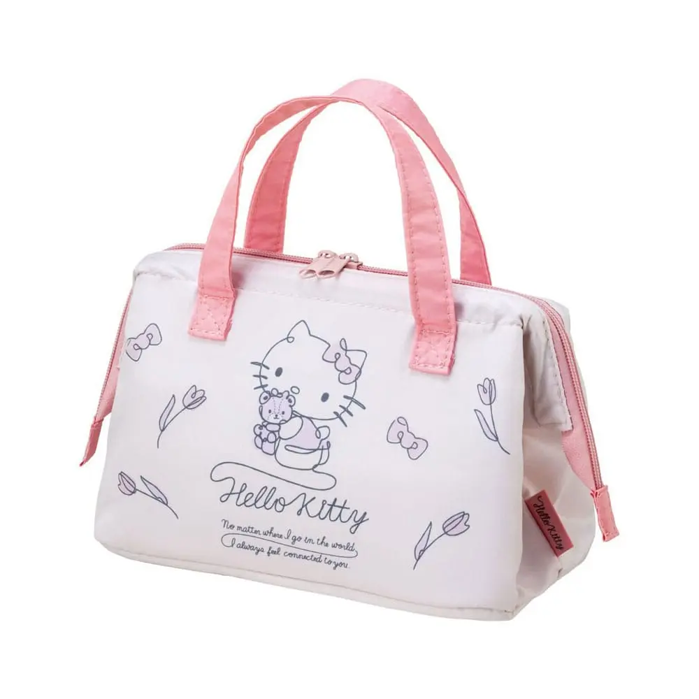 Hello Kitty Cooler Bag Kitty-chan #2 termékfotó