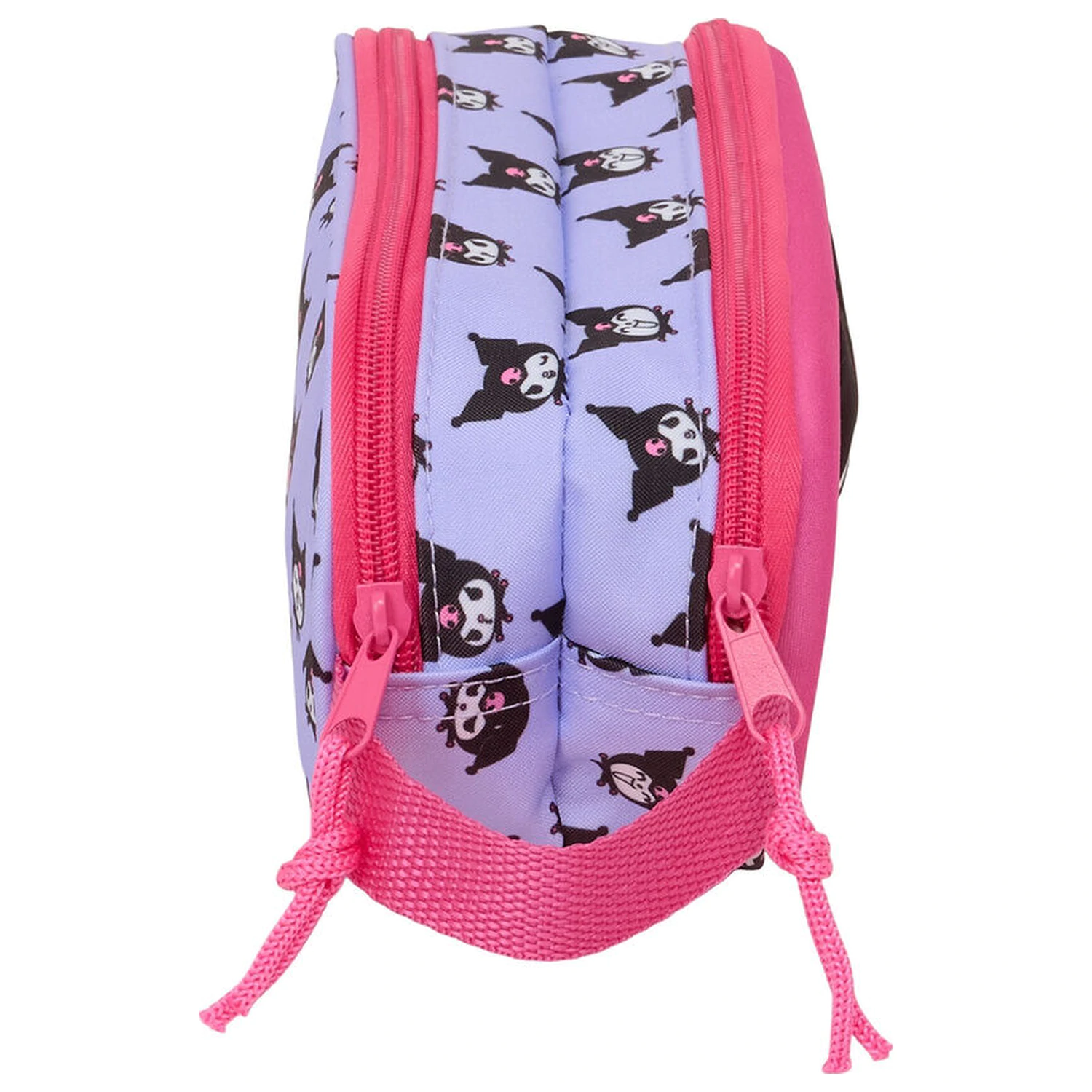 Hello Kitty Kuromi 3D dvojitý peračník produktová fotografia