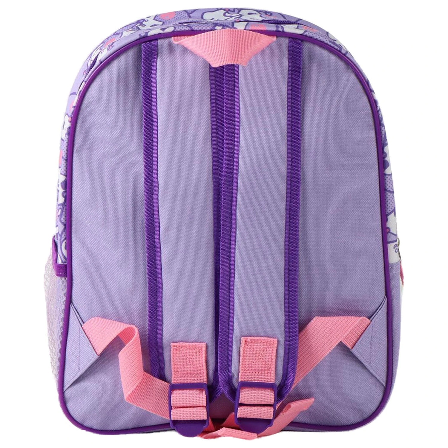 Hello Kitty Kuromi 3D batoh 30cm produktová fotografia