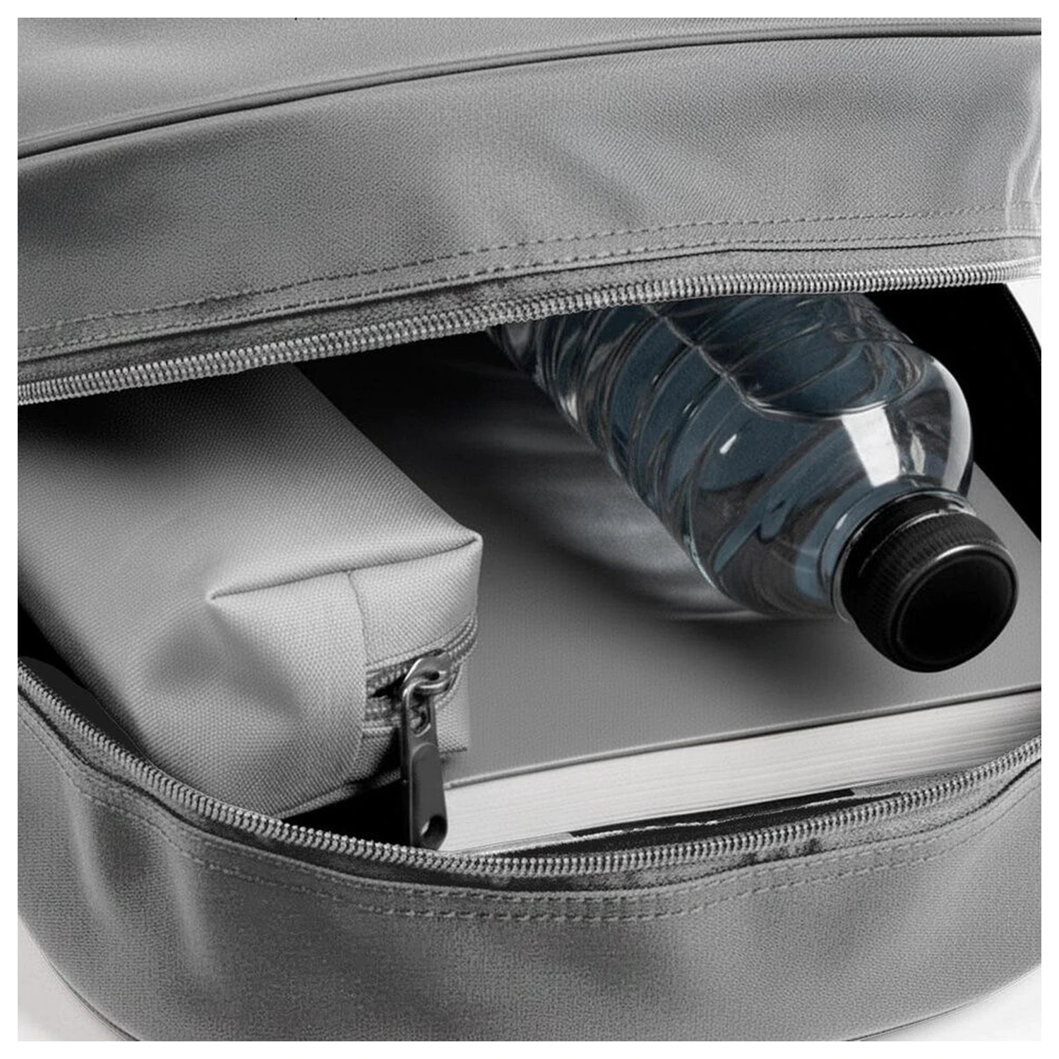 Hello Kitty Kuromi 3D batoh 30cm produktová fotografia