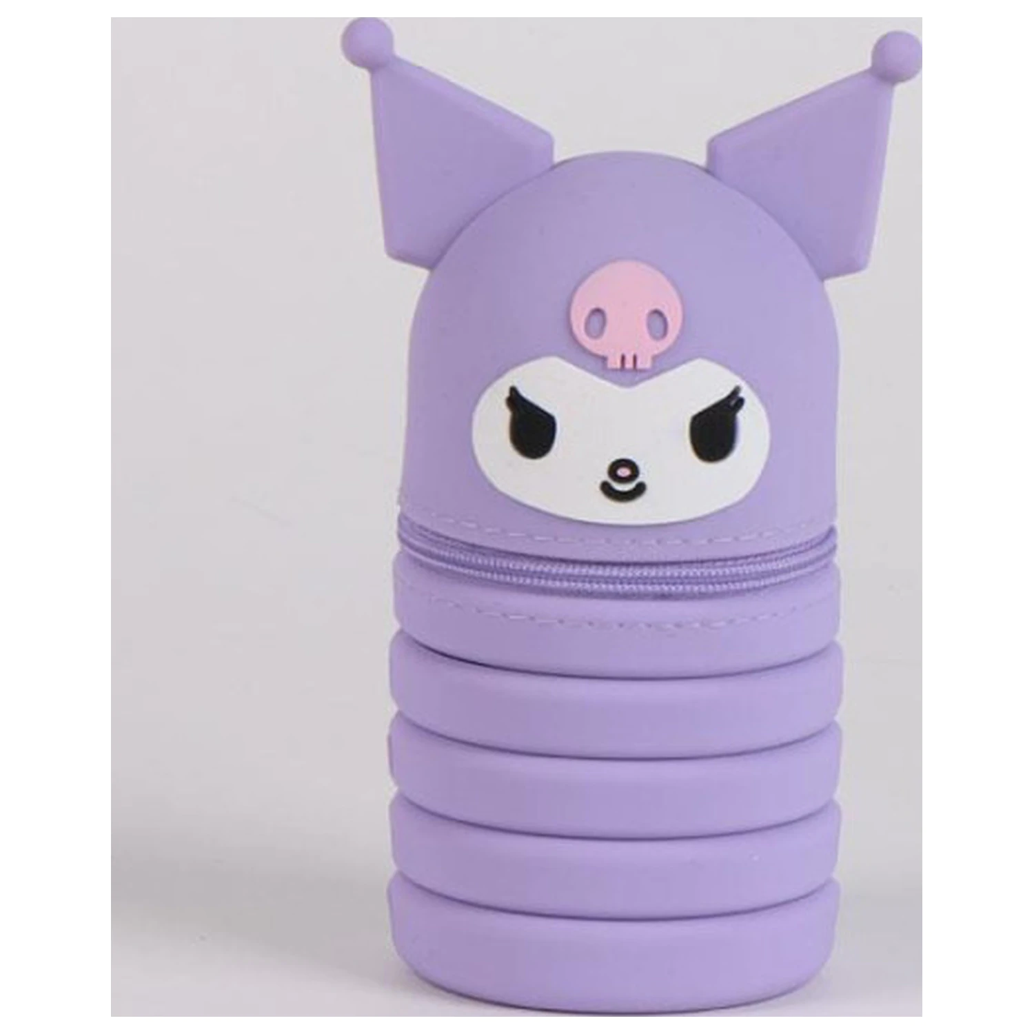 Hello Kitty Kuromi 3D peračník 20 cm produktová fotografia