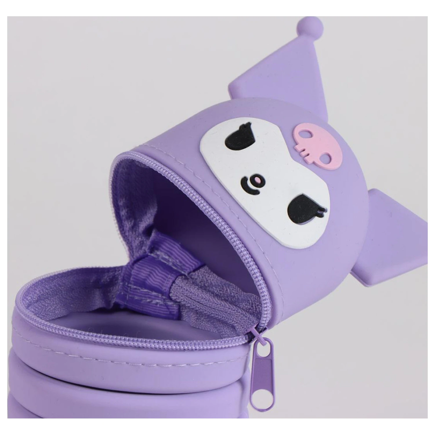Hello Kitty Kuromi 3D peračník 20 cm produktová fotografia