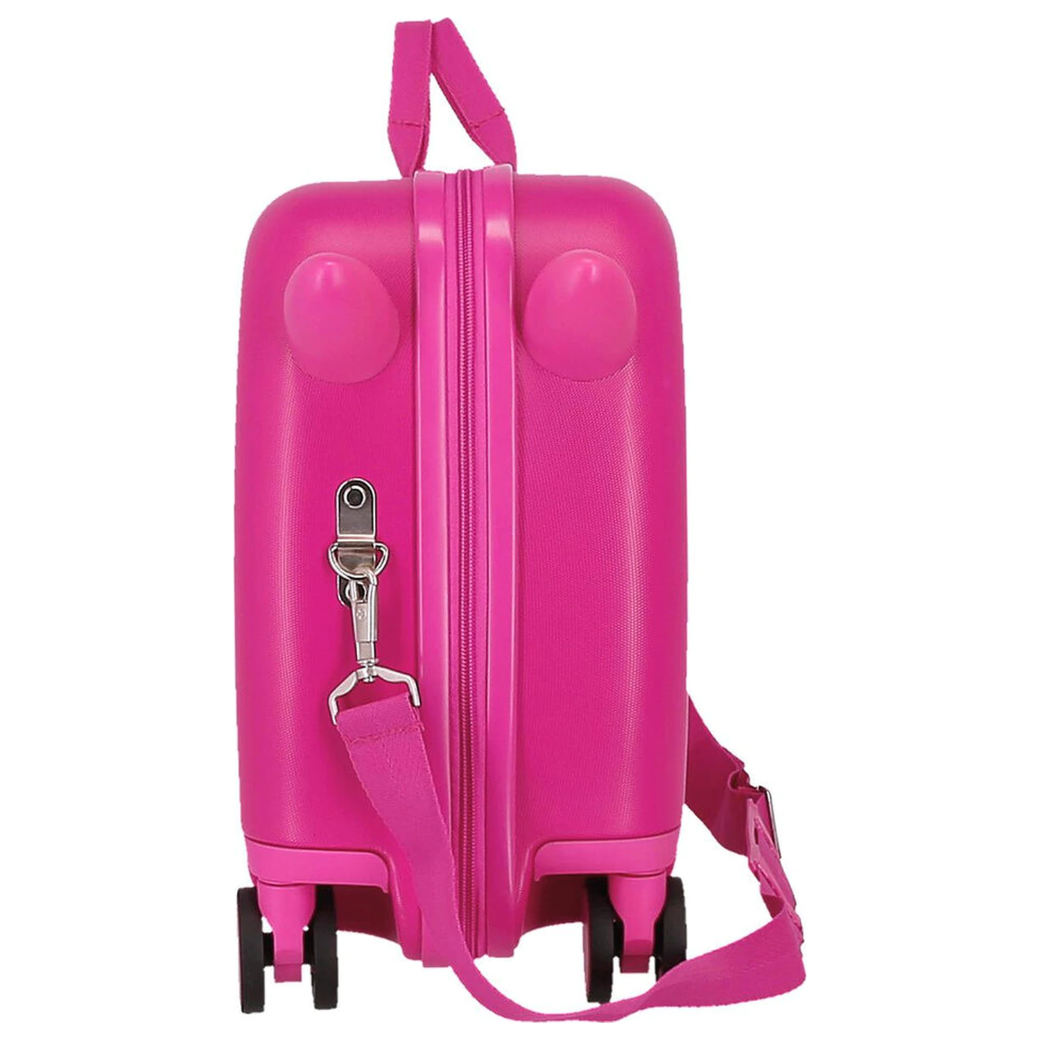 Hello Kitty Kuromi Around The World ABS kufor na kolieskach 50cm produktová fotografia