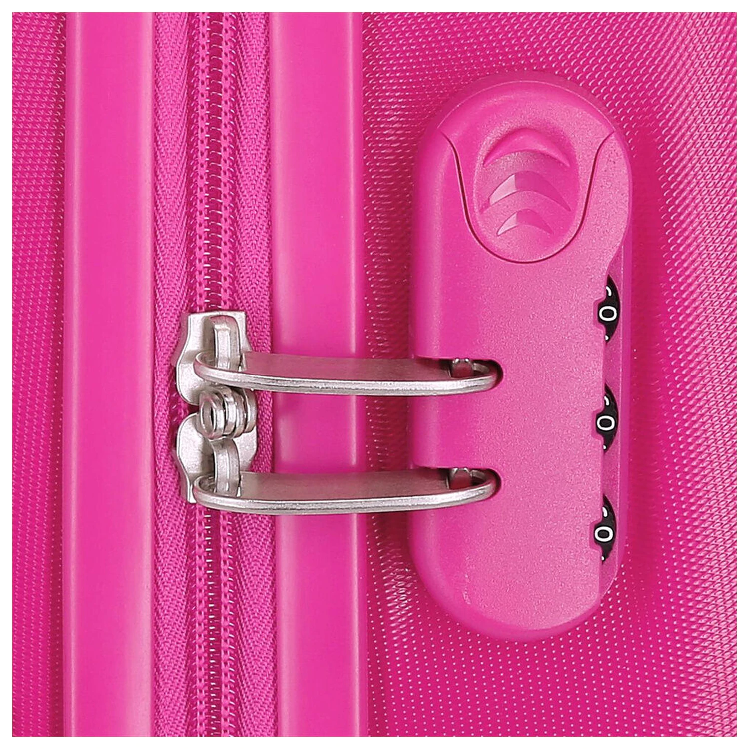 Hello Kitty Kuromi Around The World ABS kufor na kolieskach 50cm produktová fotografia