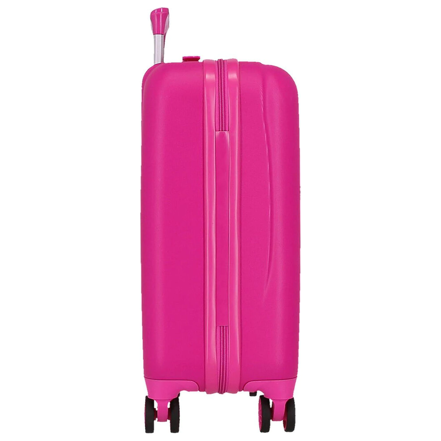 Hello Kitty Kuromi Around The World ABS kufor na kolieskach 50cm produktová fotografia