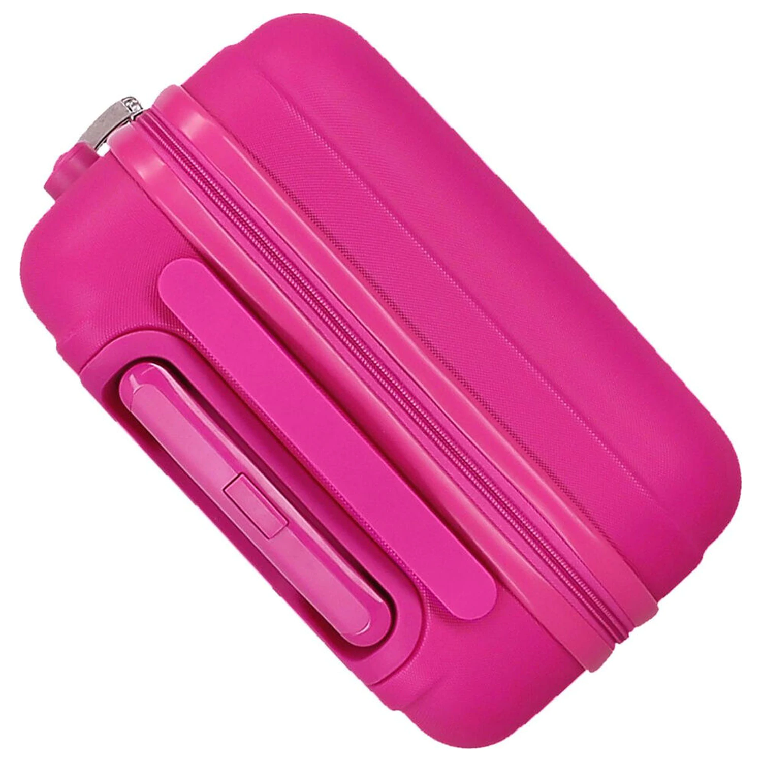 Hello Kitty Kuromi Around The World ABS kufor na kolieskach 50cm produktová fotografia