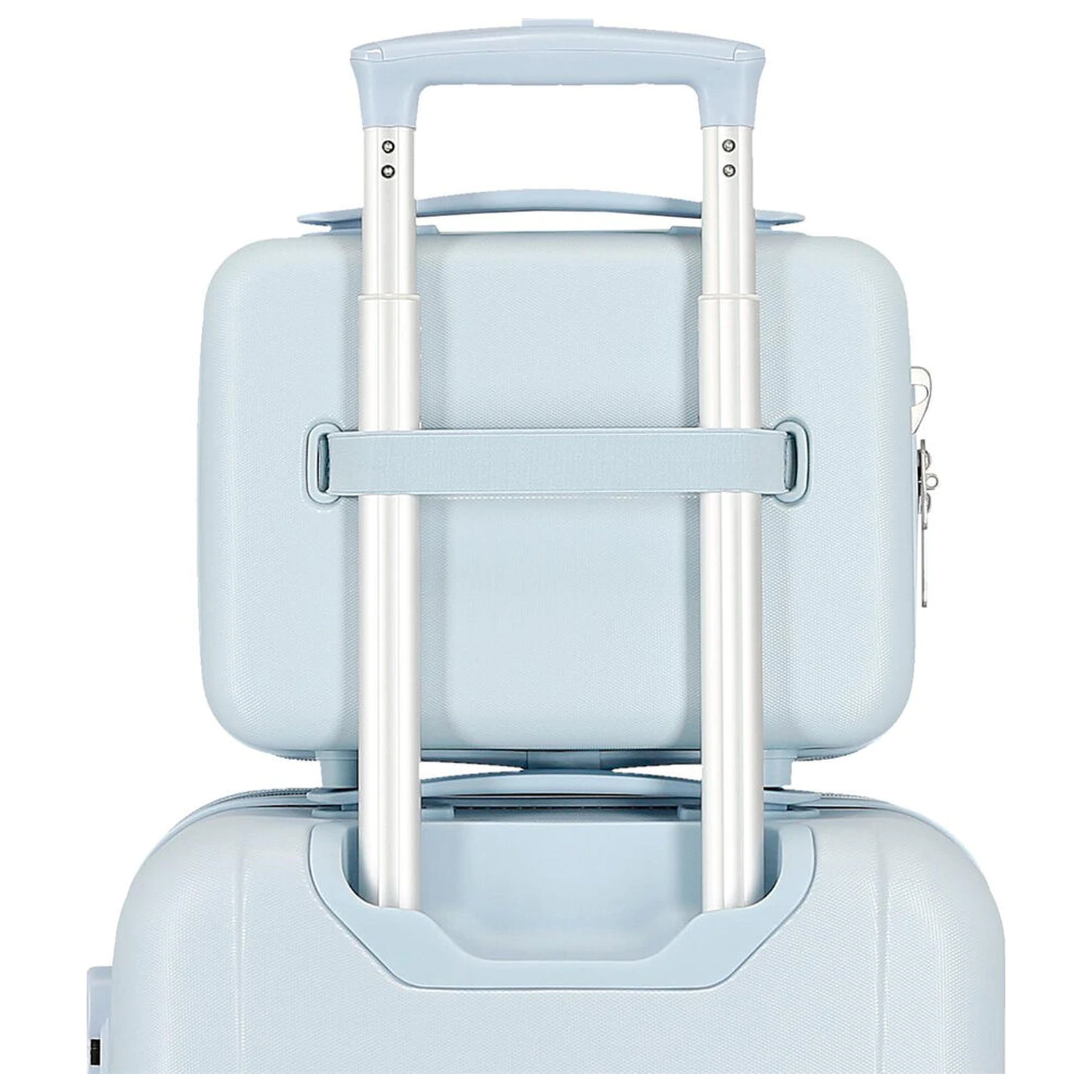 Hello Kitty Kuromi Always In Style ABS adaptabilný kozmetický kufrík produktová fotografia