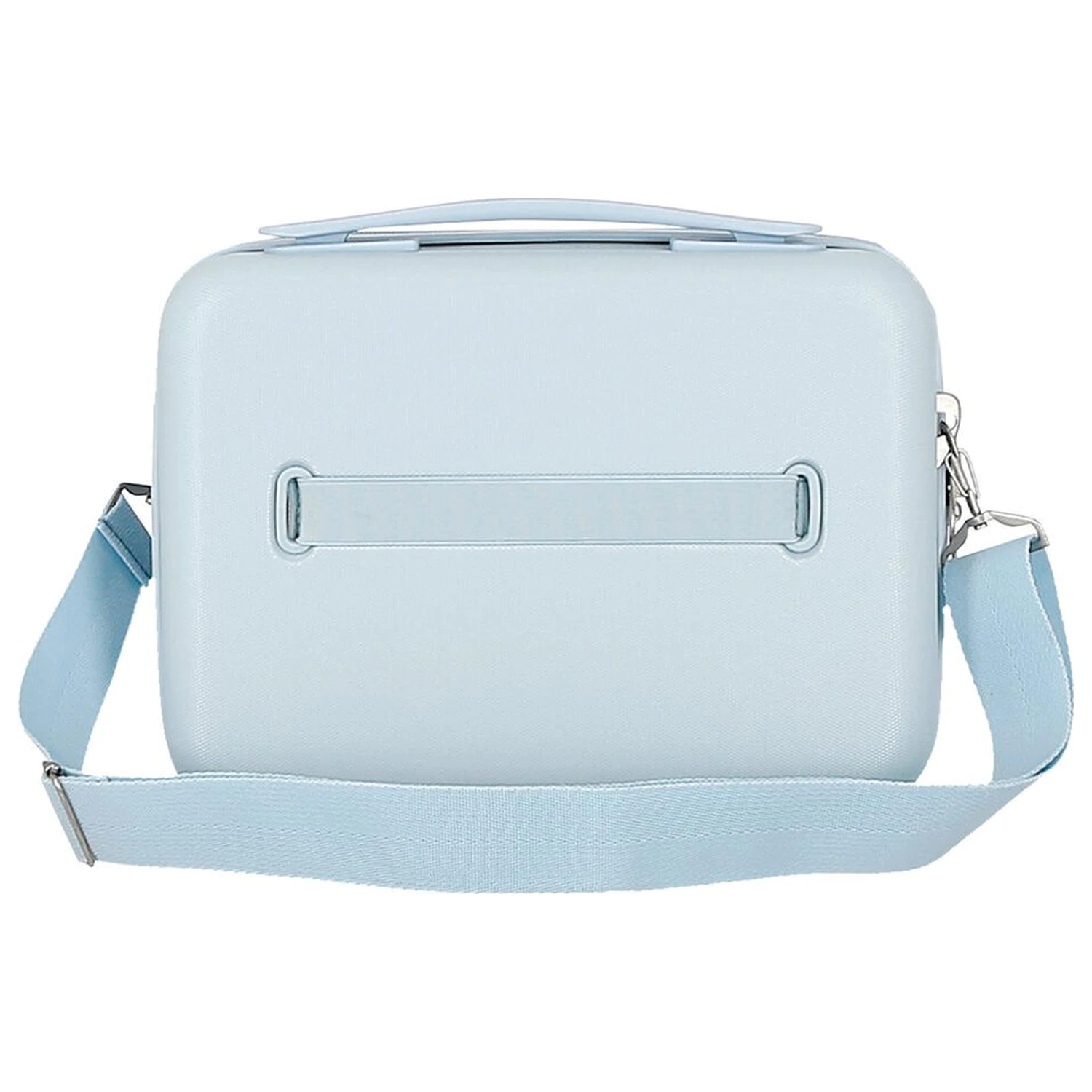 Hello Kitty Kuromi Always In Style ABS adaptabilný kozmetický kufrík produktová fotografia