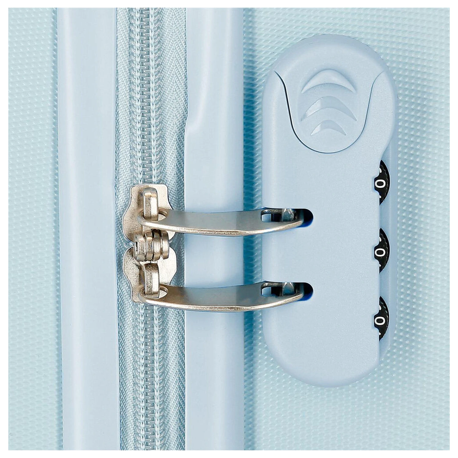 Hello Kitty Kuromi Always In Style ABS trolejbusový kufor 50cm produktová fotografia