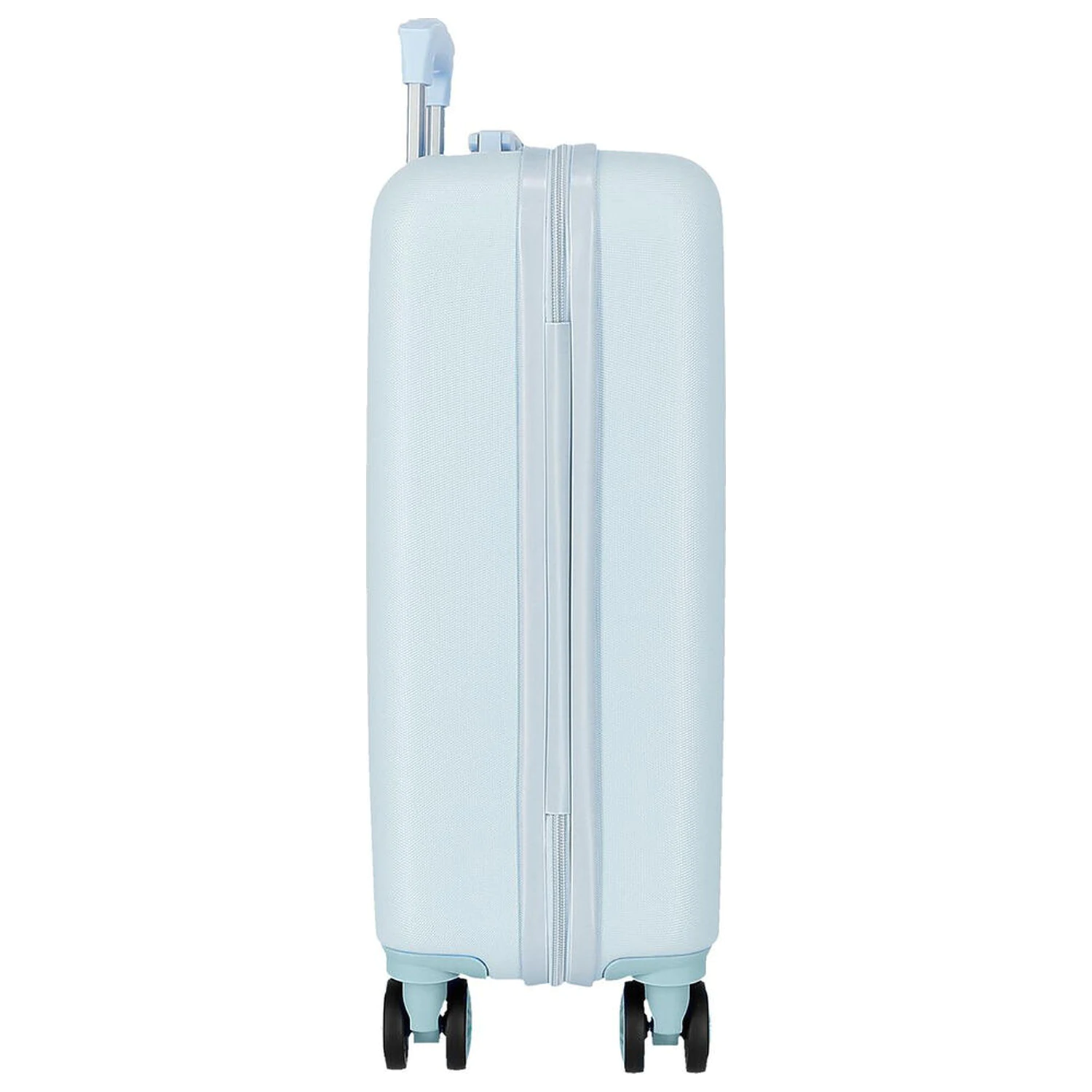 Hello Kitty Kuromi Always In Style ABS trolley kufor 55cm produktová fotografia