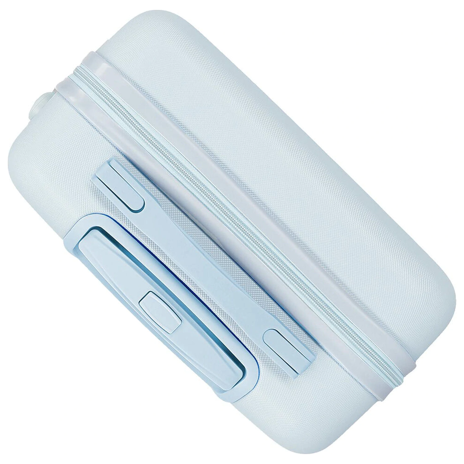 Hello Kitty Kuromi Always In Style ABS trolley kufor 55cm produktová fotografia