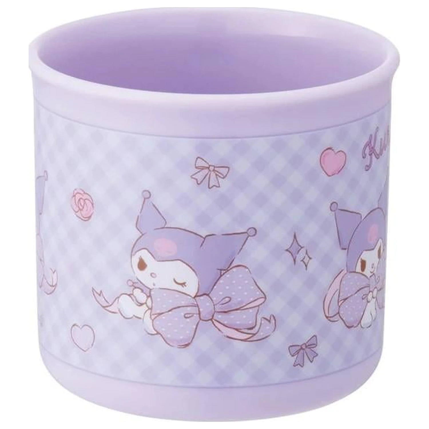 Hello Kitty Kuromi Hrnček 200ml produktová fotografia