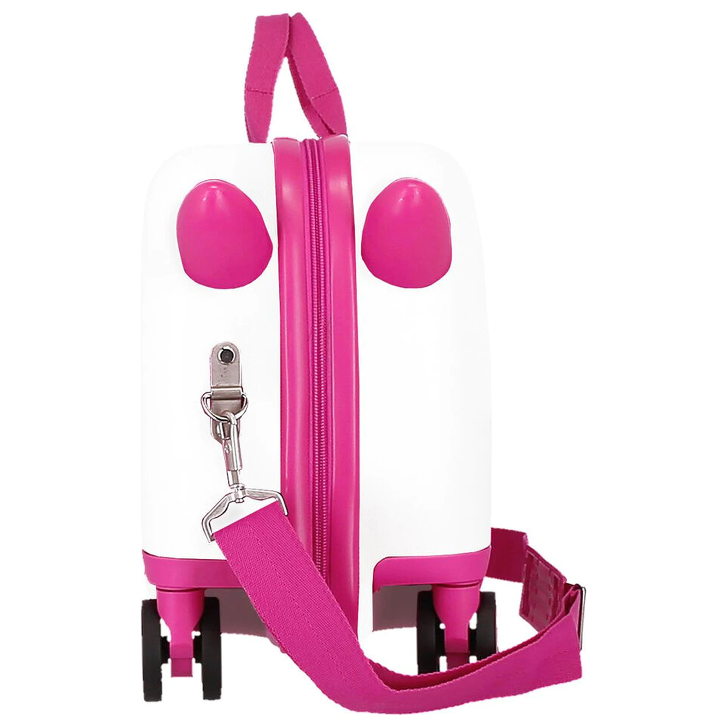 Hello Kitty Kuromi Cukríky ABS kufor na kolieskach 45 cm produktová fotografia