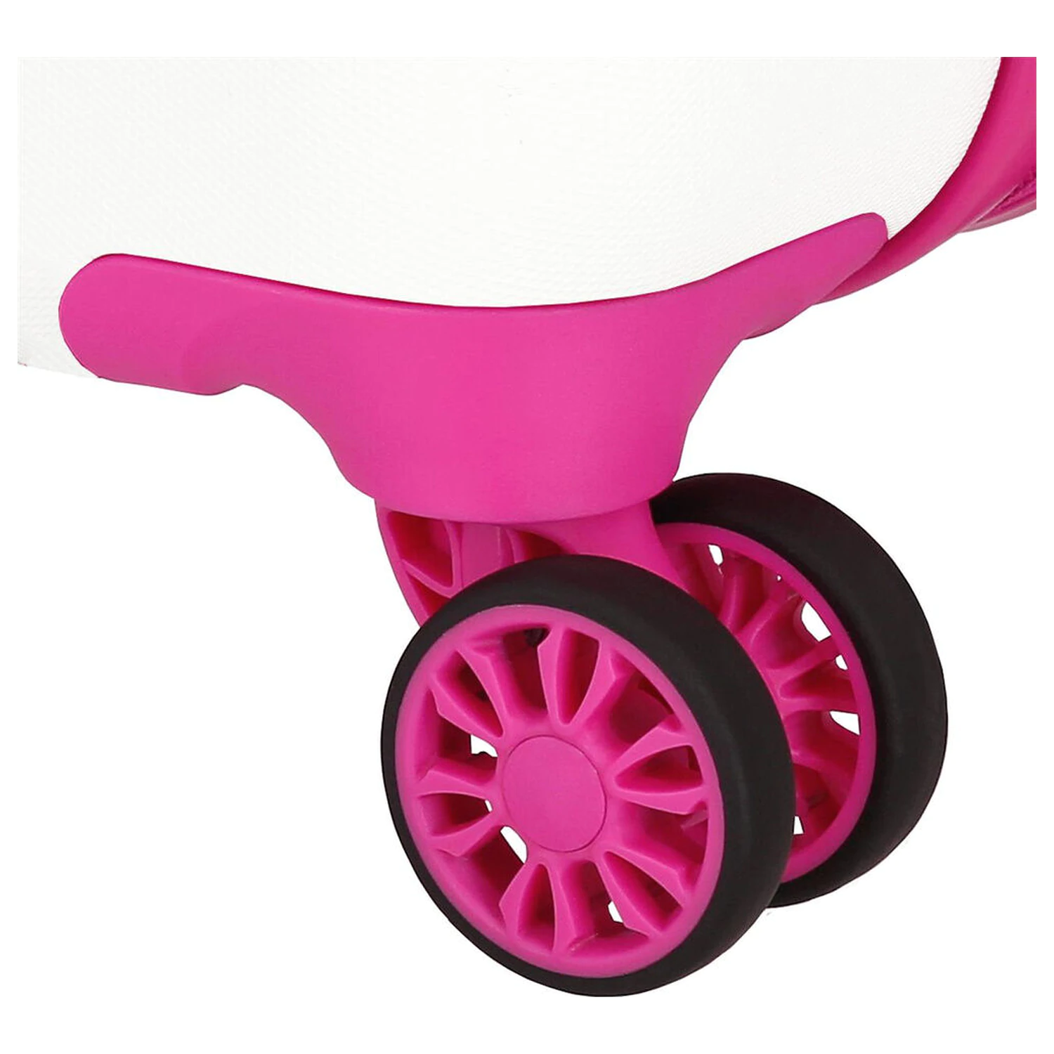 Hello Kitty Kuromi Candies ABS kufor na kolieskach 50cm produktová fotografia