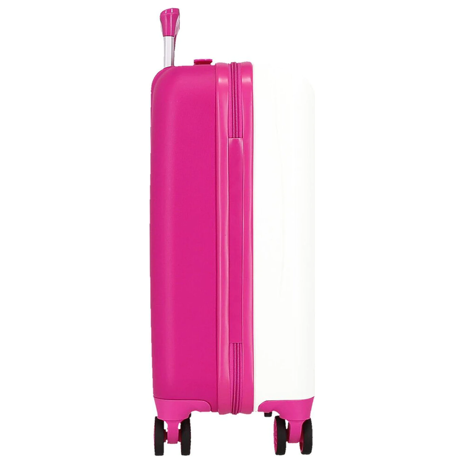 Hello Kitty Kuromi Candies ABS kufor na kolieskach 50cm produktová fotografia