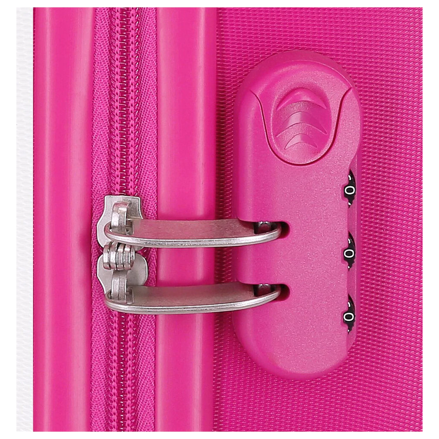 Hello Kitty Kuromi Candies ABS kufor na kolieskach 50cm produktová fotografia