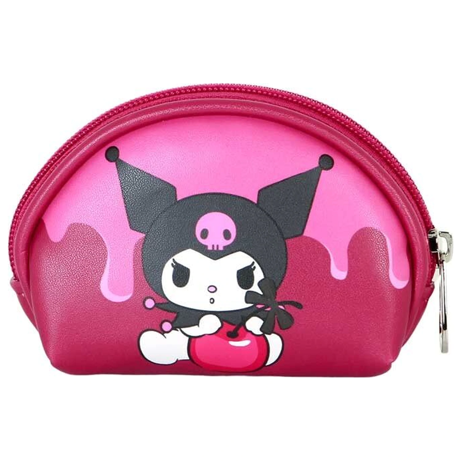 Hello Kitty Kuromi Cherry kabelka produktová fotografia