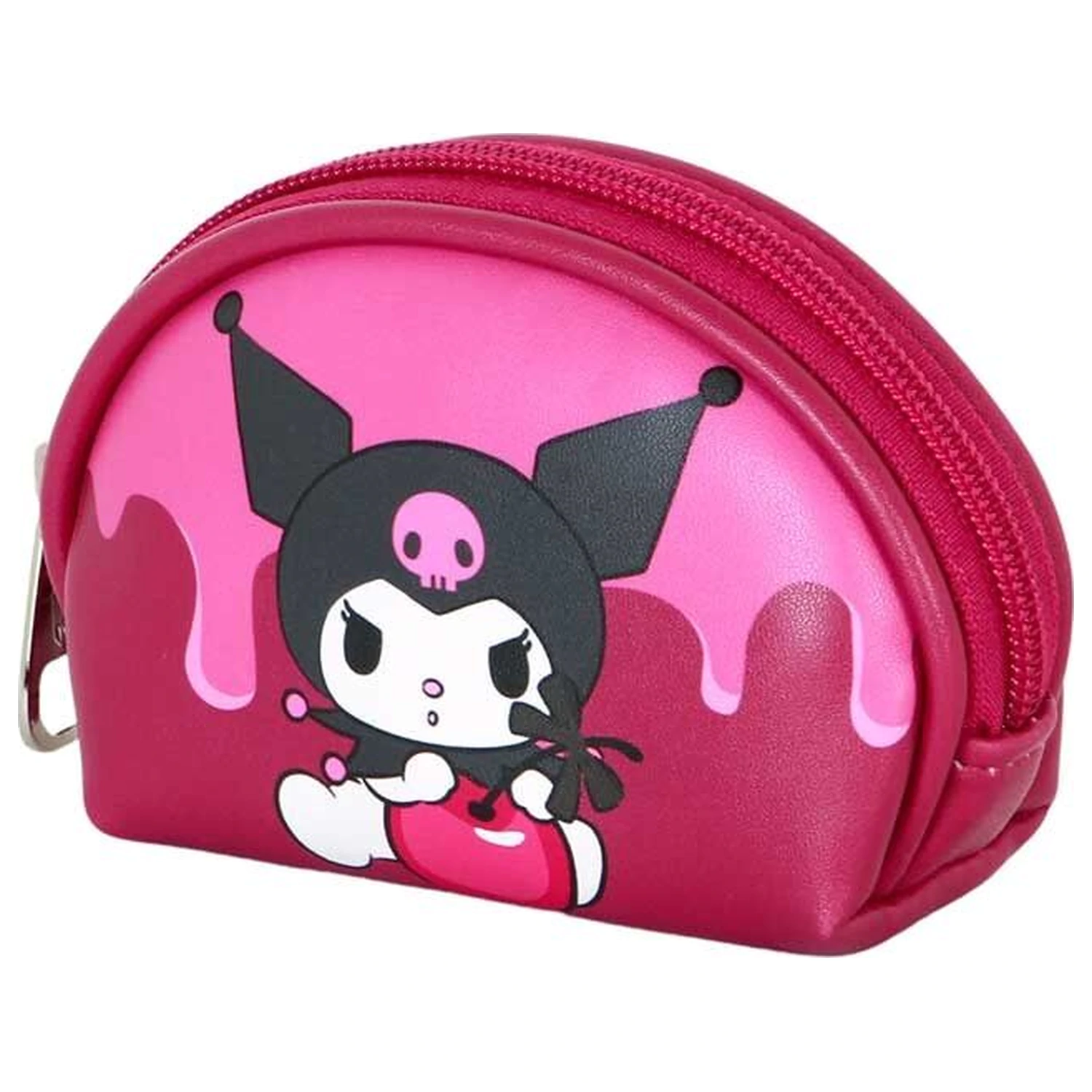 Hello Kitty Kuromi Cherry kabelka produktová fotografia