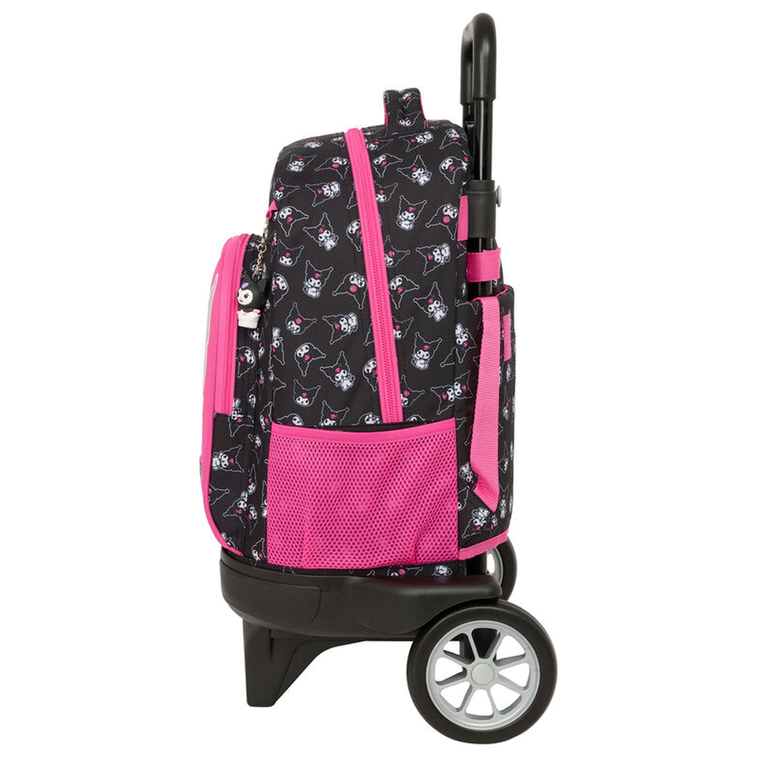 Hello Kitty Kuromi Compact Evolution trolejbus 45cm produktová fotografia