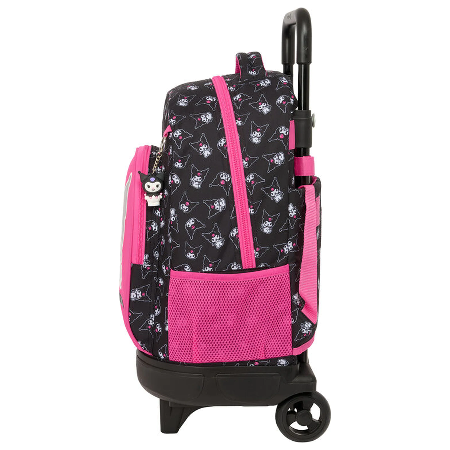 Hello Kitty Kuromi Kompaktný trolejbus 45cm produktová fotografia