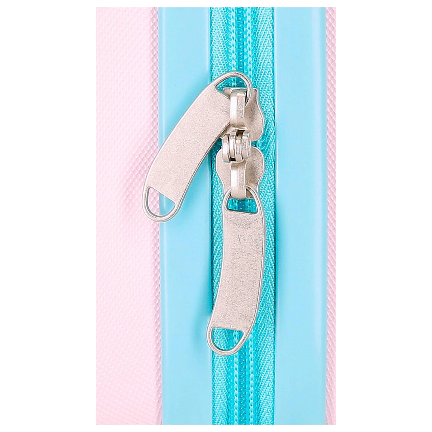 Hello Kitty Kuromi Current Mood ABS adaptabilný kozmetický kufrík produktová fotografia