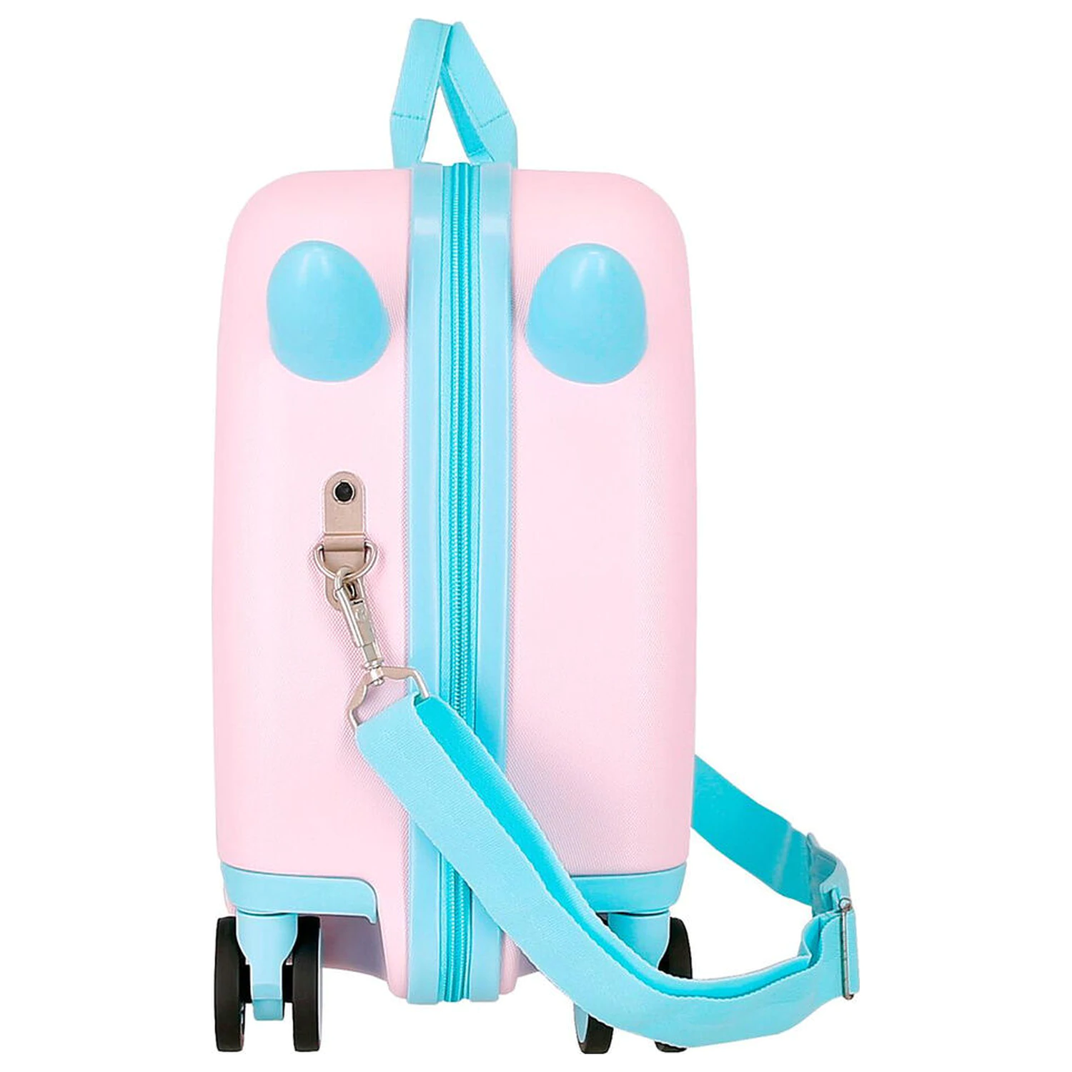 Hello Kitty Kuromi Current Mood ABS kufor na kolieskach 50cm produktová fotografia