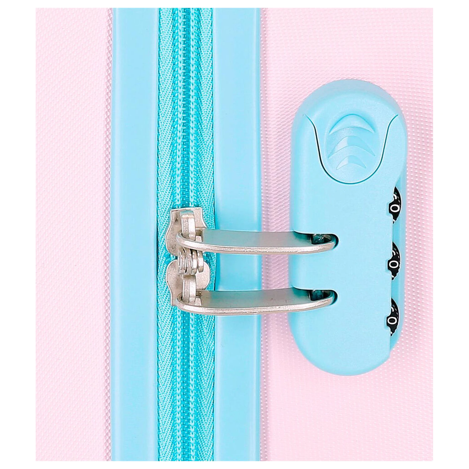 Hello Kitty Kuromi Current Mood ABS kufor na kolieskach 50cm produktová fotografia