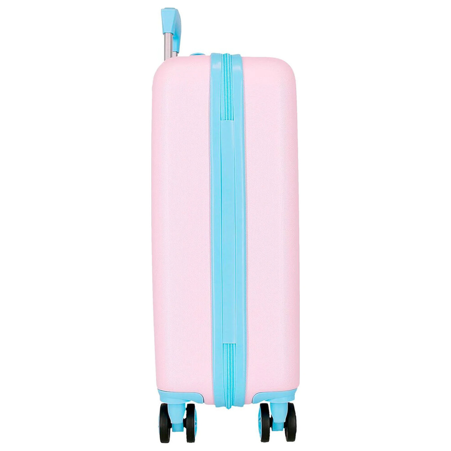 Hello Kitty Kuromi Current Mood ABS trolej kufrová batožina 55cm produktová fotografia