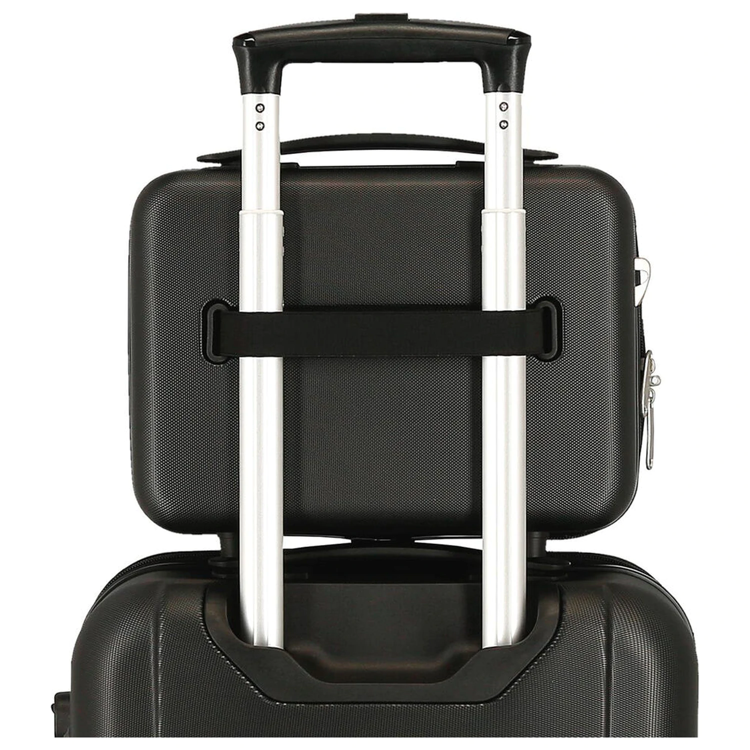 Hello Kitty Kuromi Dream Closer ABS prispôsobiteľný kozmetický kufor produktová fotografia