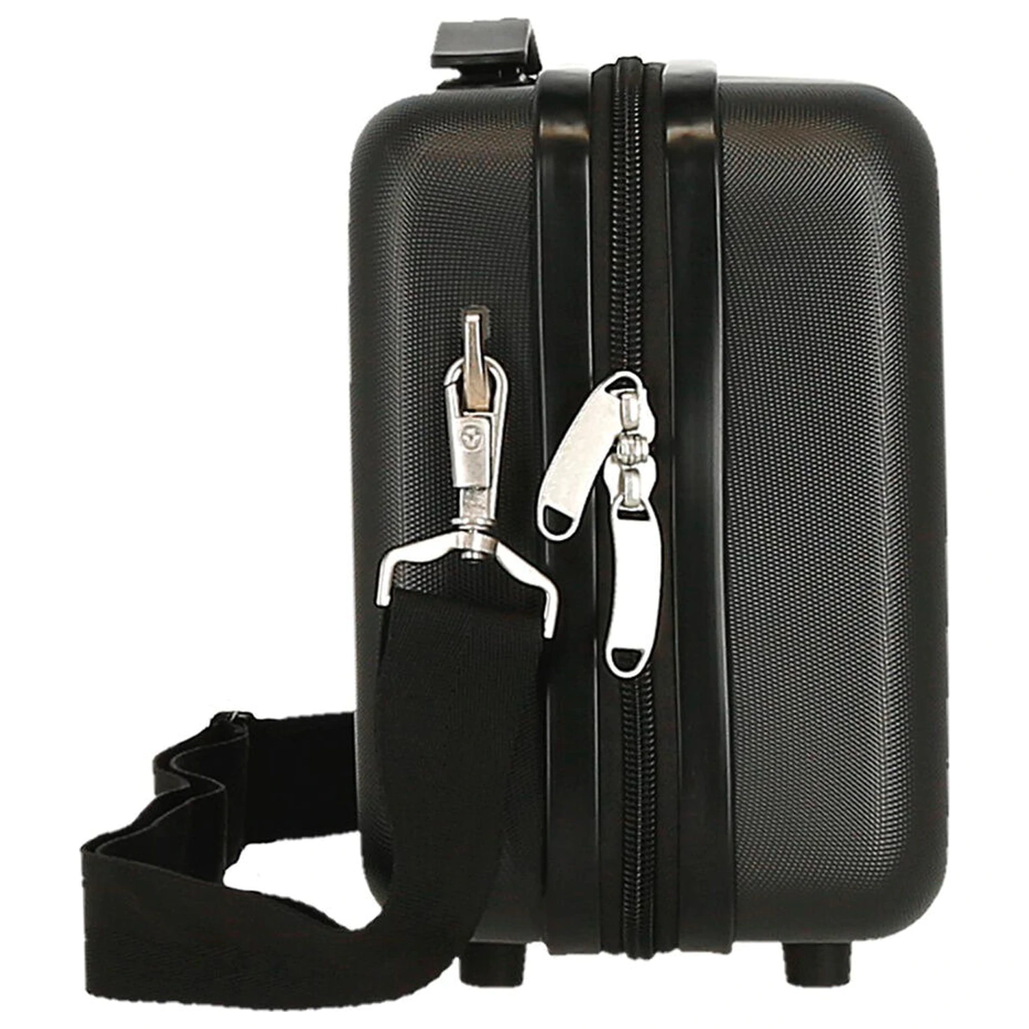 Hello Kitty Kuromi Dream Closer ABS prispôsobiteľný kozmetický kufor produktová fotografia