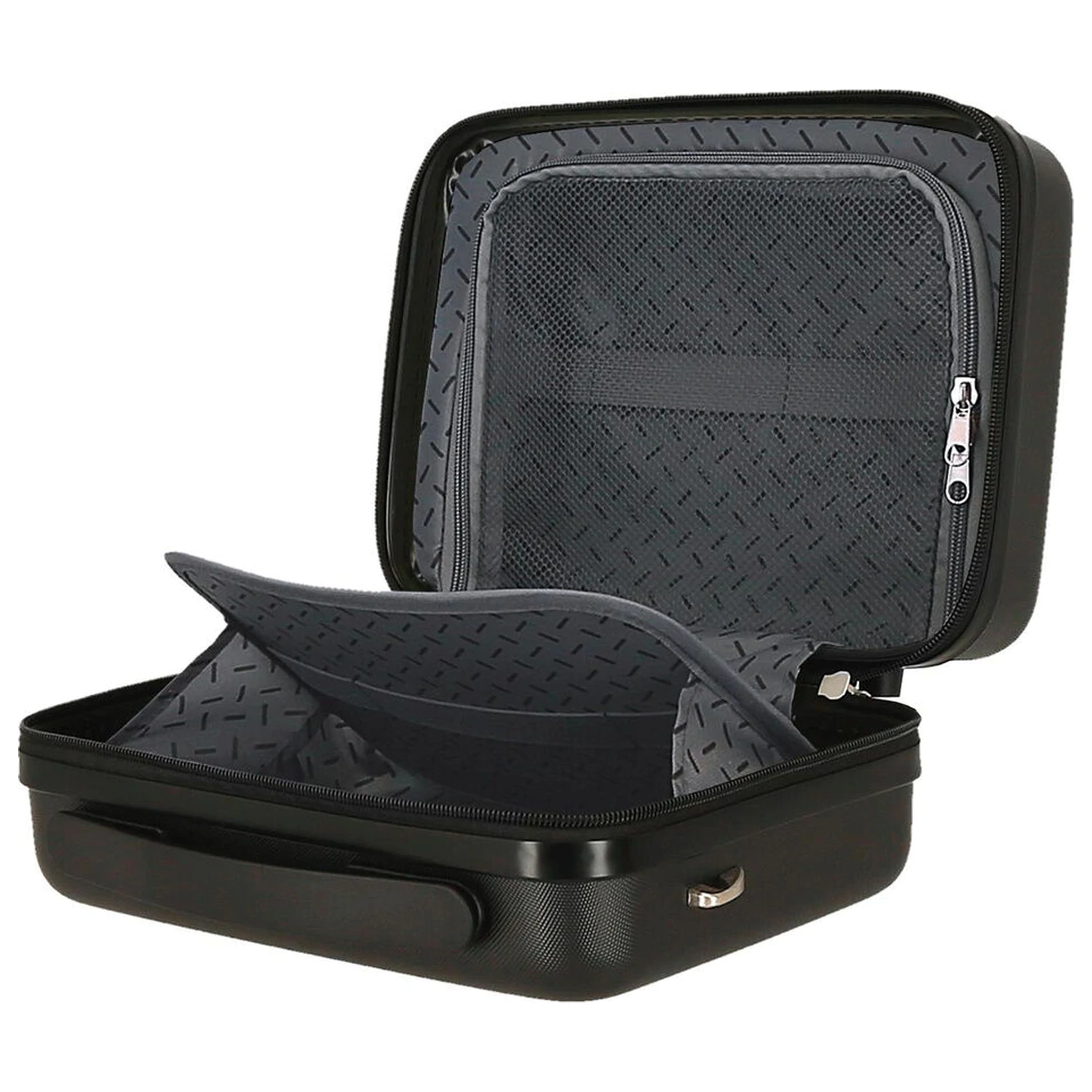 Hello Kitty Kuromi Dream Closer ABS prispôsobiteľný kozmetický kufor produktová fotografia