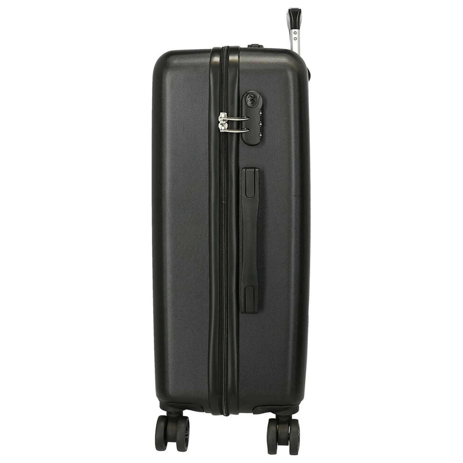 Hello Kitty Kuromi Dream Closer Set 2 ABS kufrov na kolieskach 55-65cm produktová fotografia