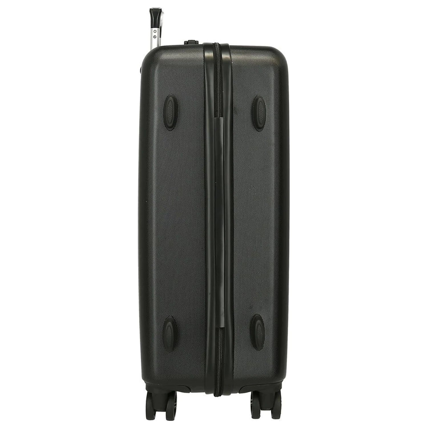 Hello Kitty Kuromi Dream Closer rozšíriteľný ABS cestovný kufor na kolieskach 65 cm produktová fotografia