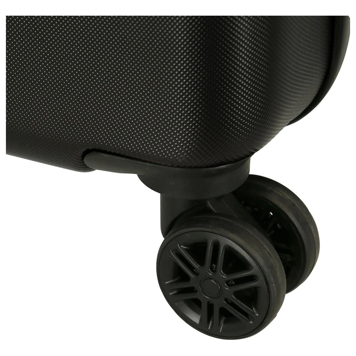 Hello Kitty Kuromi Dream Closer rozšíriteľný ABS cestovný kufor na kolieskach 65 cm produktová fotografia