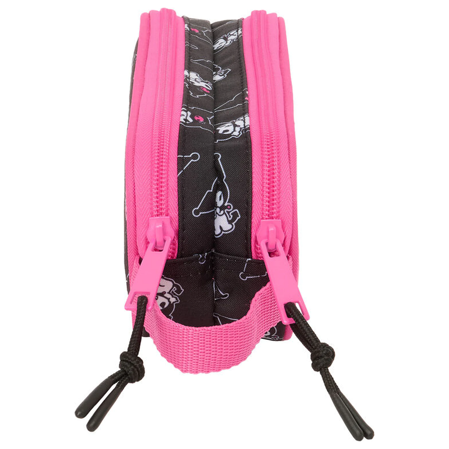 Hello Kitty Kuromi dvojitý peračník produktová fotografia