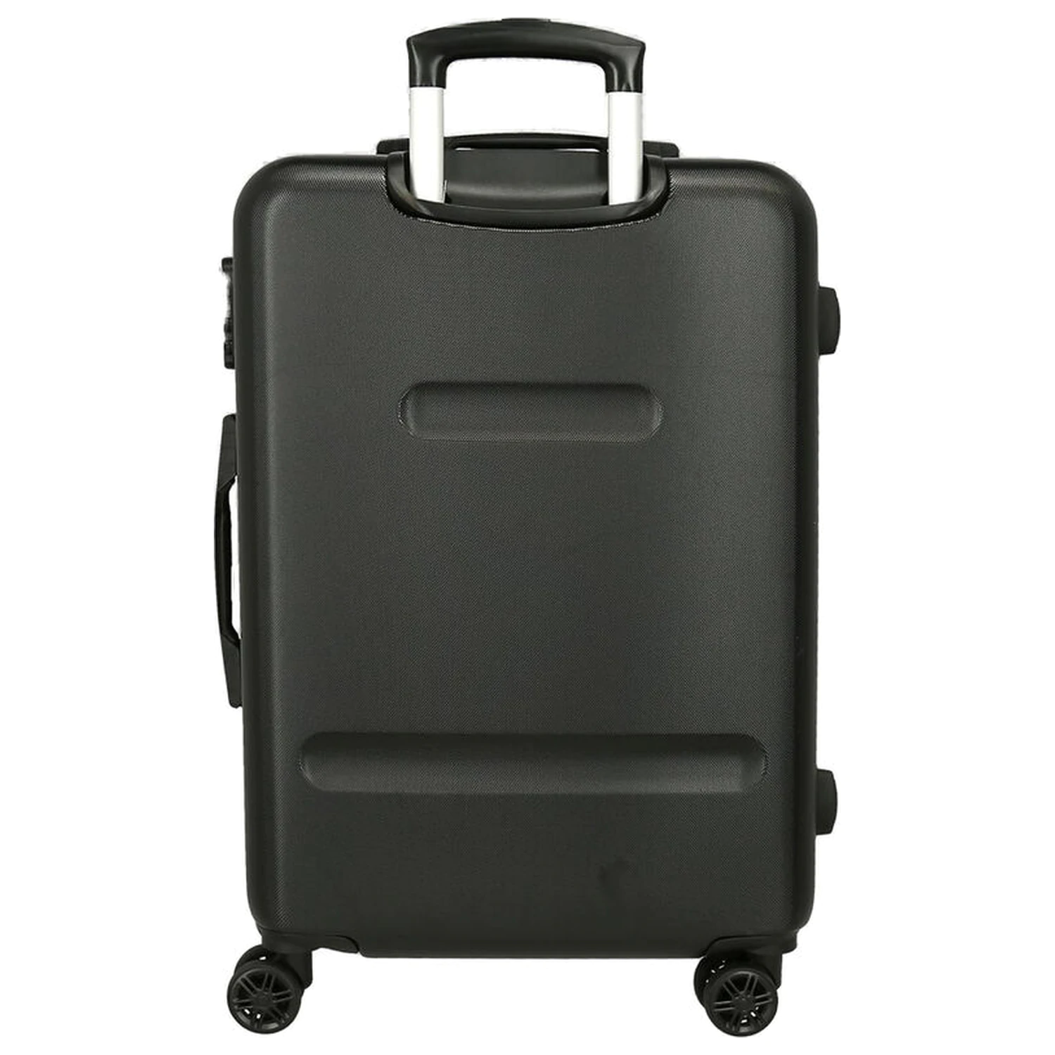 Hello Kitty Kuromi Fortune Telling ABS 2-dielny set kufrov na kolieskach 55/65cm produktová fotografia